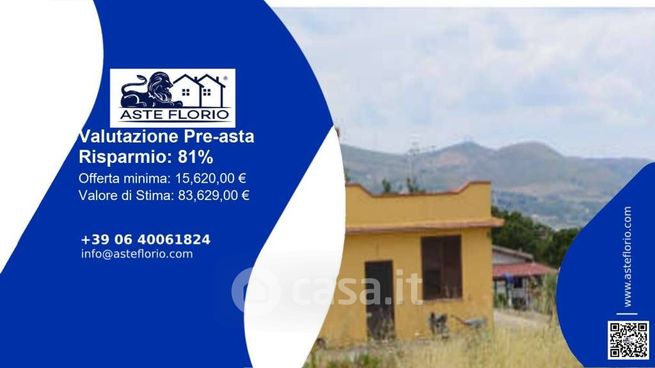 Villa in residenziale in Contrada Bosco