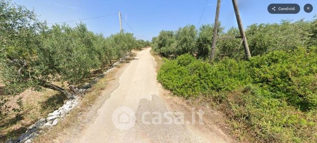 Terreno edificabile in residenziale in Strada Provinciale 231