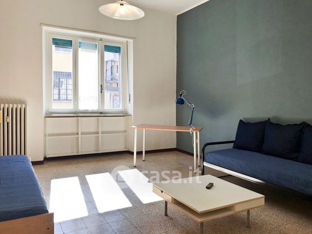 Appartamento in residenziale in Via Rosolino Pilo 76