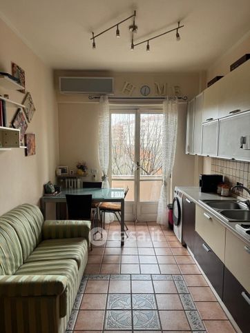 Appartamento in residenziale in Corso Orbassano 165