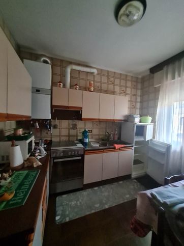 Appartamento in residenziale in