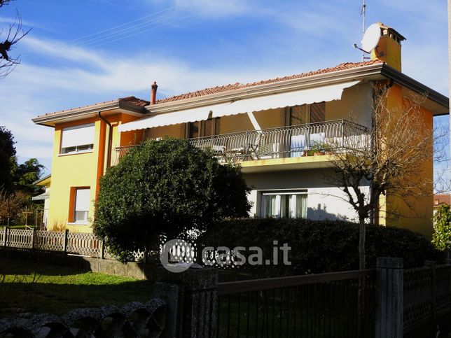 Appartamento in residenziale in Via Cervel 145