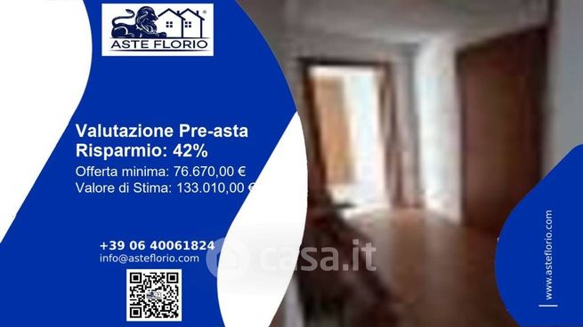 Ufficio in commerciale in Via Ferrante Ferranti 4