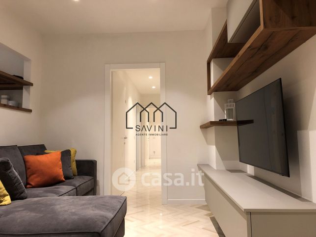 Appartamento in residenziale in Via Gambalunga