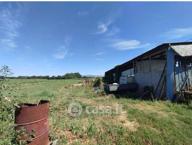 Terreno agricolo in commerciale in Via Treviglio 35