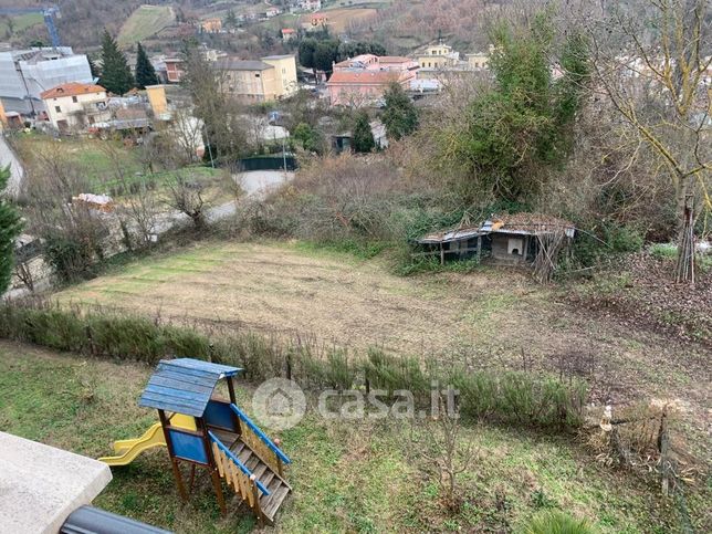 Terreno edificabile in residenziale in Strada Caserine