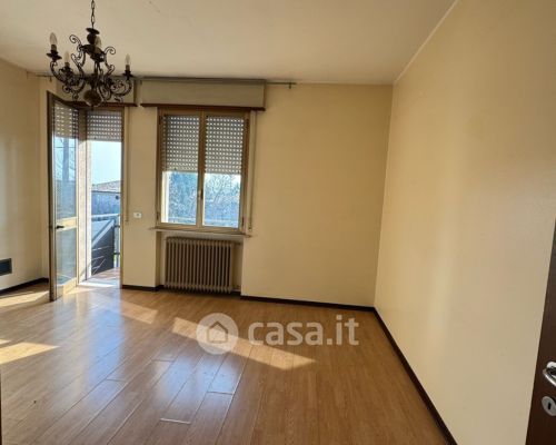 Appartamento in residenziale in Via San Liberale 2