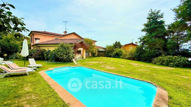 Villa in residenziale in Strada Cantone Ramella Gal 7