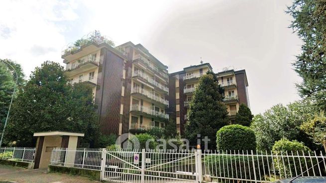 Appartamento in residenziale in 