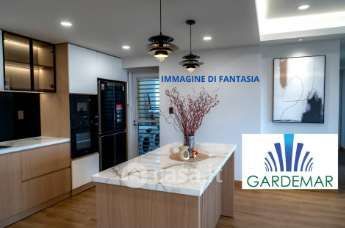 Appartamento in residenziale in Piazza Gemelli 13