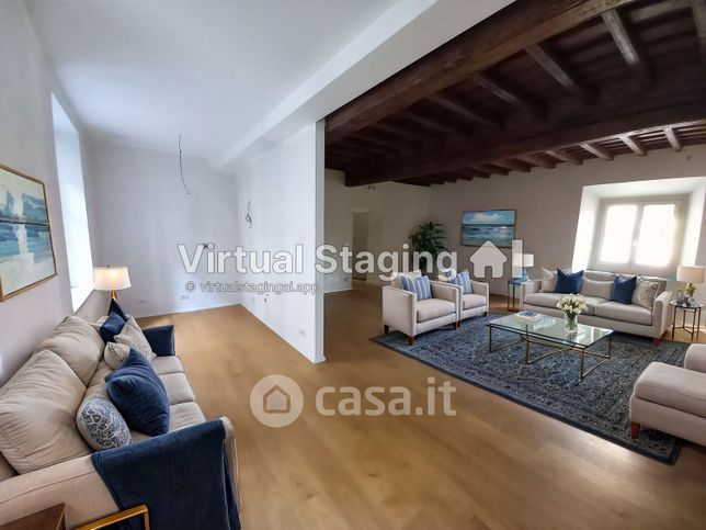 Appartamento in residenziale in Piazza Savoia