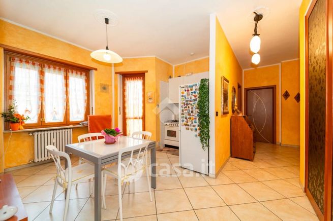 Appartamento in residenziale in Via Don Mario Caustico 87