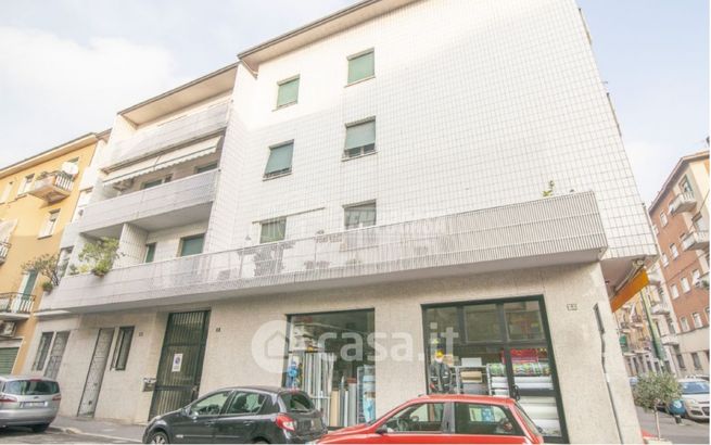 Appartamento in residenziale in Via Andrea Costa 6