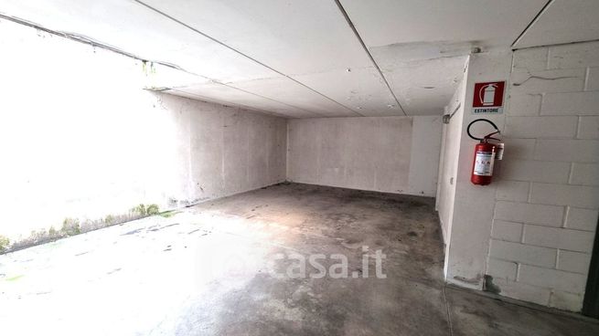 Box/posto auto in residenziale in Via Sant'Antonio da Padova