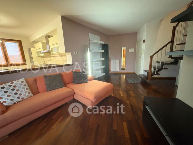 Appartamento in residenziale in Via Torino