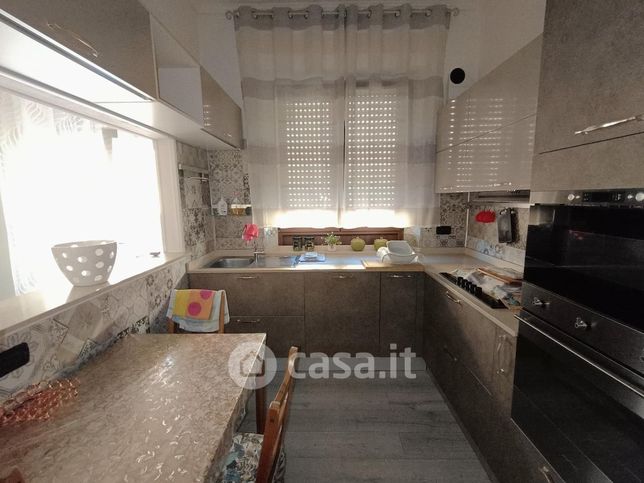 Appartamento in residenziale in Via Tofane 18