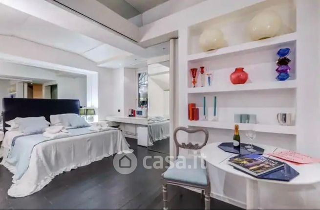 Attivitã /licenza (con o senza mura) in commerciale in Via Borgognona 32