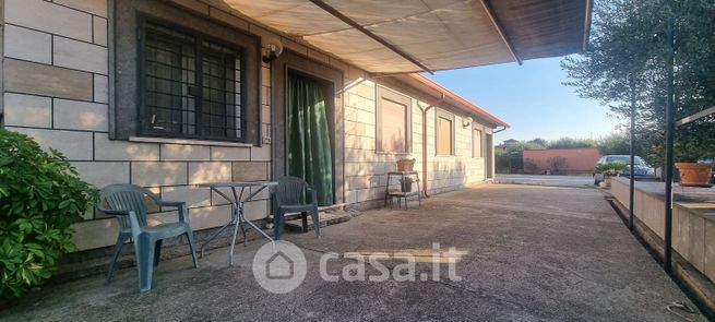 Appartamento in residenziale in Via del Fontanile Tuscolano