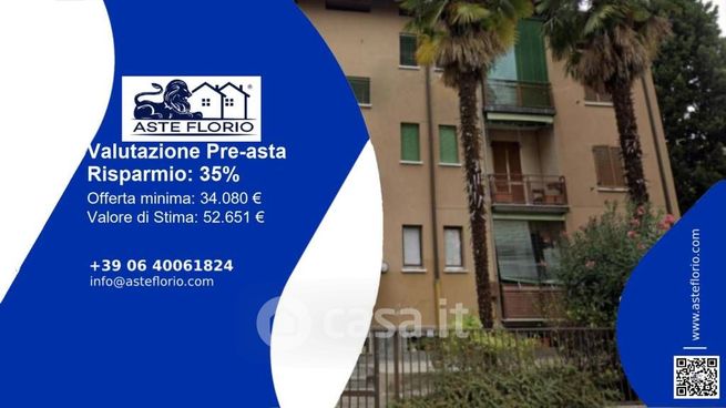 Appartamento in residenziale in Via Carlo Porta 110
