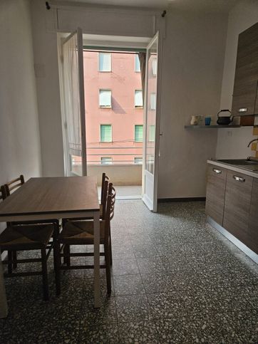 Appartamento in residenziale in