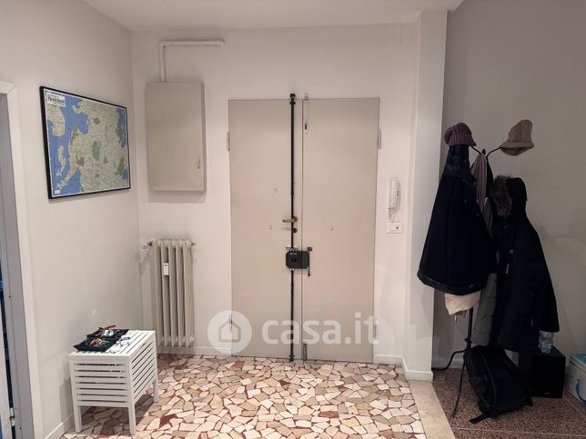 Appartamento in residenziale in Via Giuseppe Massarenti 204