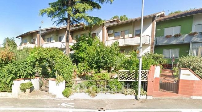 Appartamento in residenziale in Via Edoardo Pantano 15