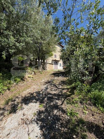 Appartamento in residenziale in Via Palianese Nord