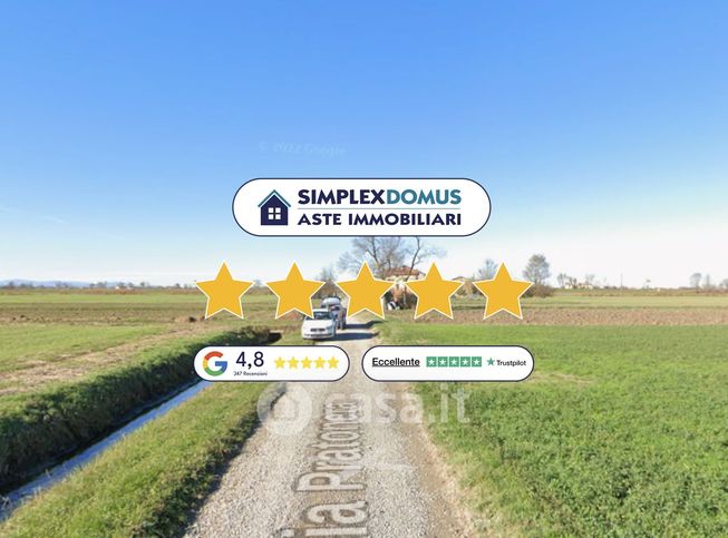 Appartamento in residenziale in Via Pratonera