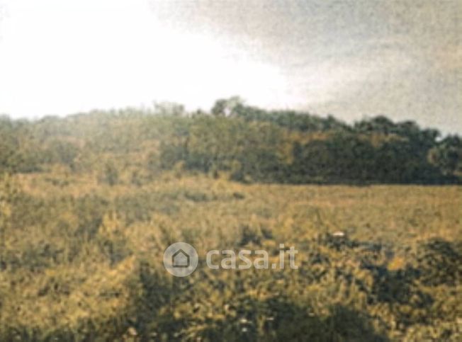 Terreno edificabile in residenziale in Via Villa del Monte Campagna