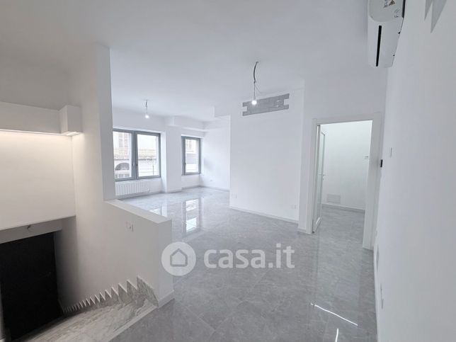 Appartamento in residenziale in Piazza Anime