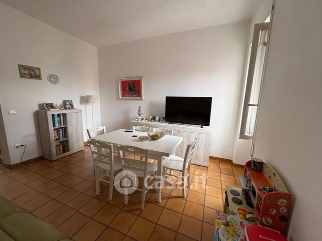 Appartamento in residenziale in Via Trento