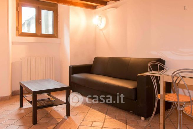 Appartamento in residenziale in Via Risorgimento
