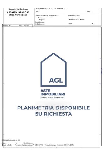 Appartamento in residenziale in Strada Statale Fiorentina 623
