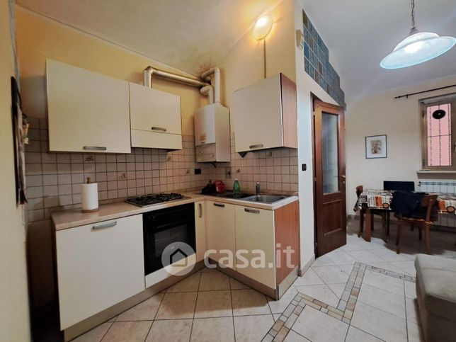 Appartamento in residenziale in Via San Donato