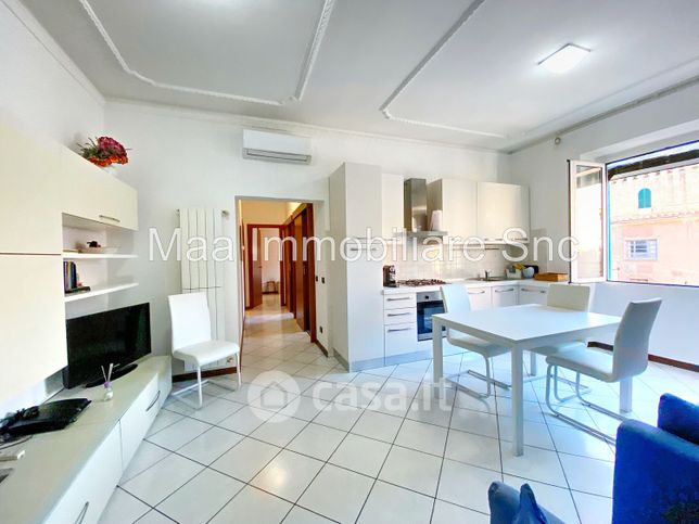 Appartamento in residenziale in Via Rossini 2