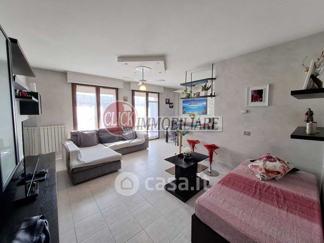 Appartamento in residenziale in 