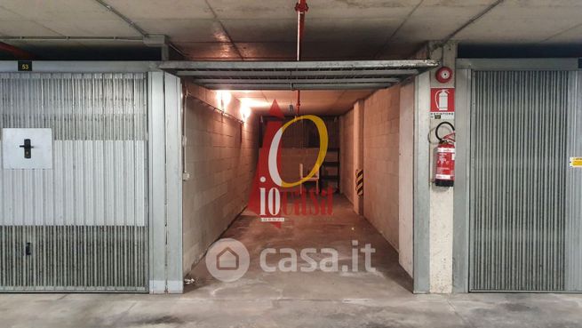 Garage/posto auto in residenziale in Viale Bacchiglione