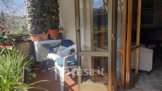 Appartamento in residenziale in Via Algeri