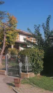 Villa in residenziale in Via Guido Rossa