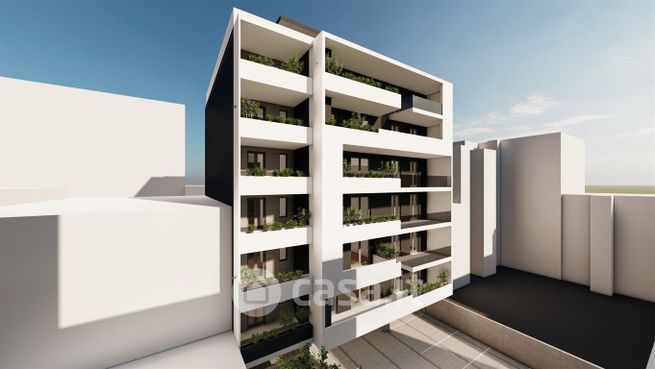 Appartamento in residenziale in Via Podgora
