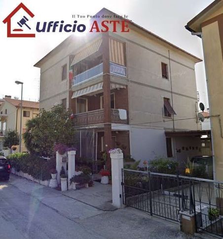 Appartamento in residenziale in Via Sila