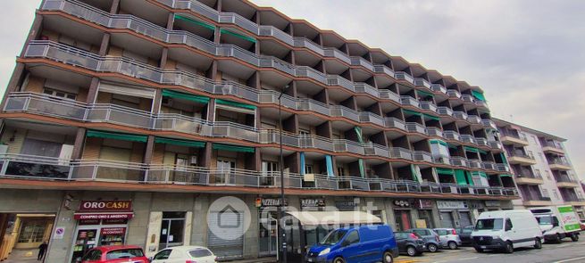 Appartamento in residenziale in Corso Susa 94