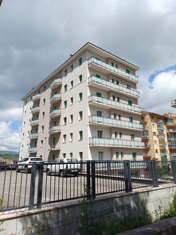 Appartamento in residenziale in Via Giuseppe Mazzini 171