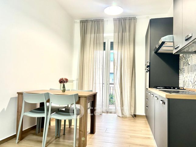 Appartamento in residenziale in Via Giuseppe di Vittorio