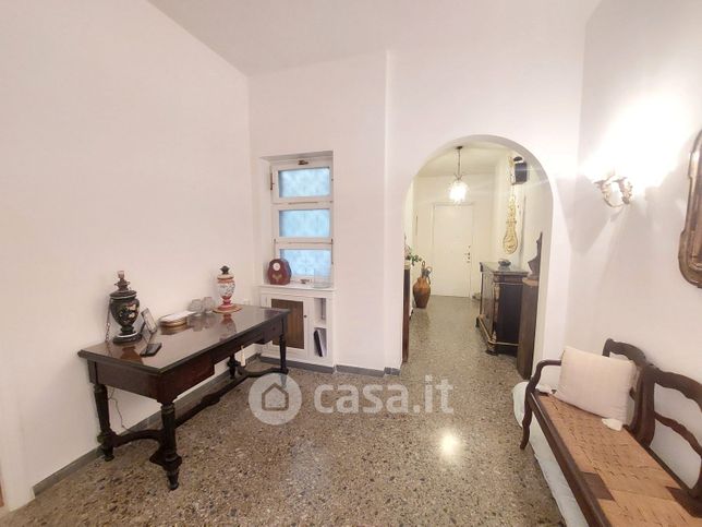 Appartamento in residenziale in Via Baldo degli Ubaldi