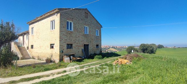 Casa indipendente in residenziale in Strada Pescolla