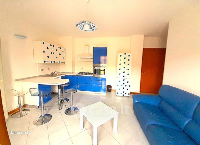 Appartamento in residenziale in Via Emilia