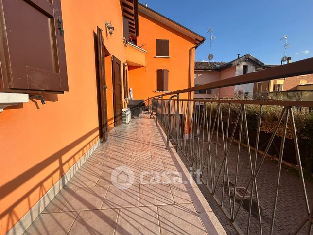 Appartamento in residenziale in Via Antonio Araldi