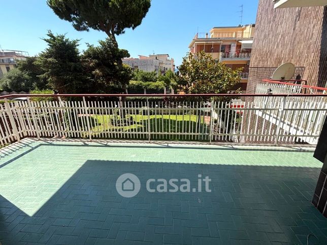 Appartamento in residenziale in Via Bologna 10