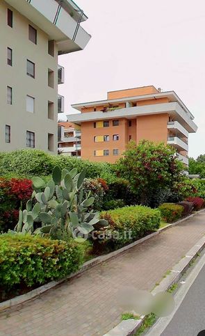 Attico/mansarda in residenziale in Via Ida Baccini